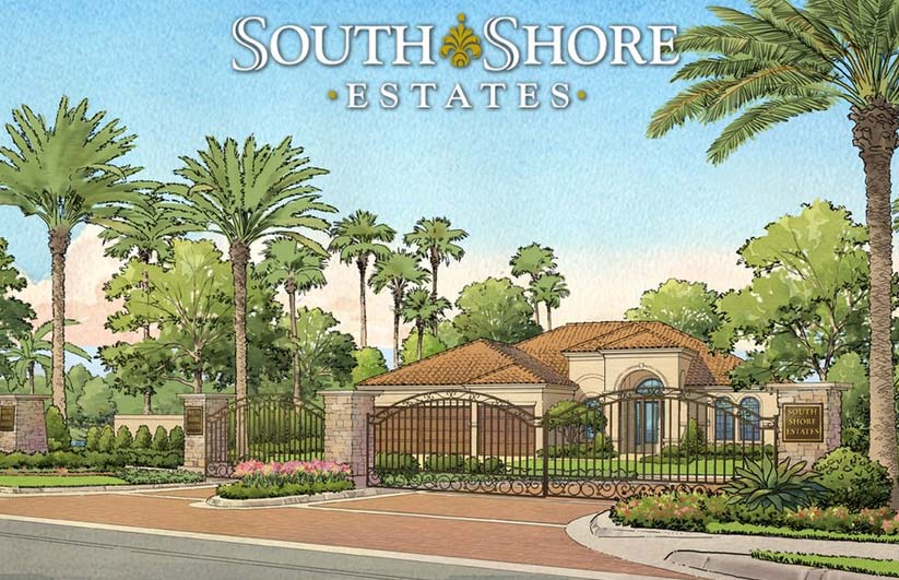 South Shore Estates